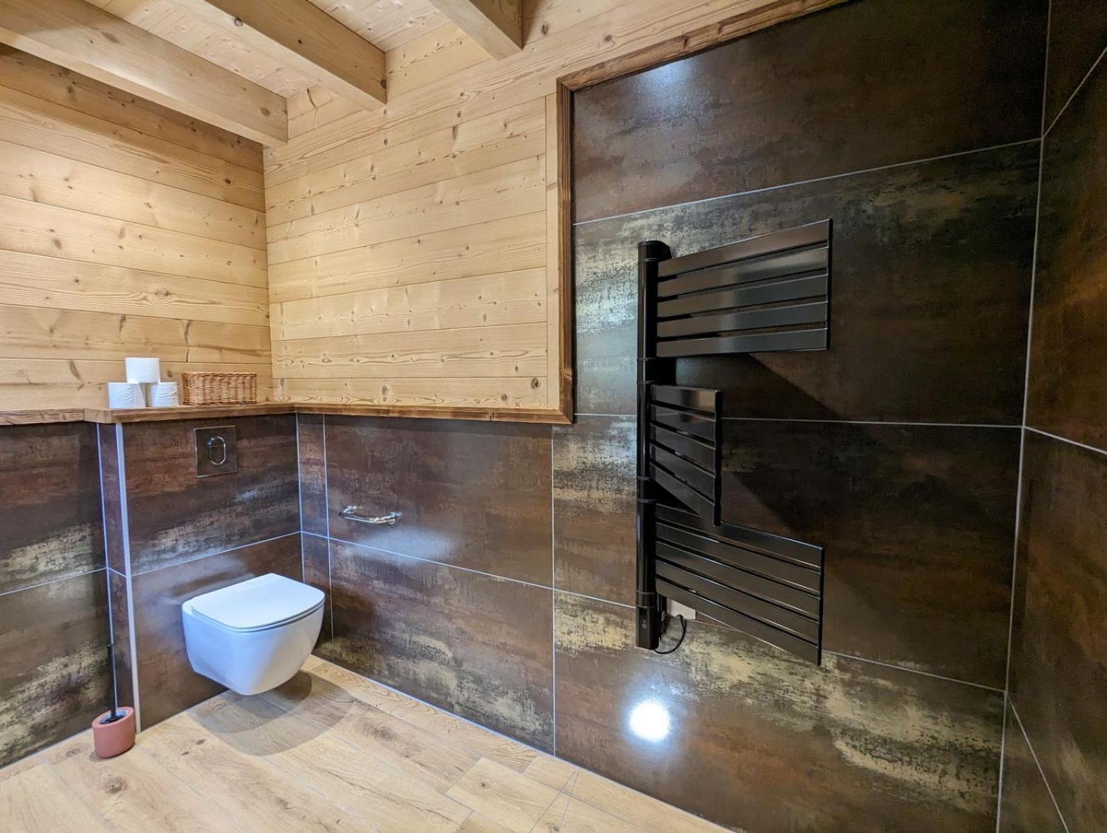 Chalet L'Appel De La Foret Жерарме Экстерьер фото